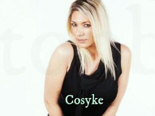 Cosyke