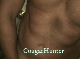 CougarHunter