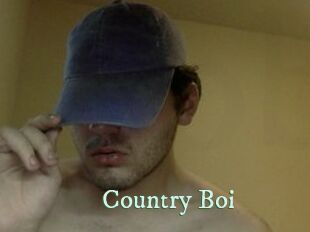 Country_Boi