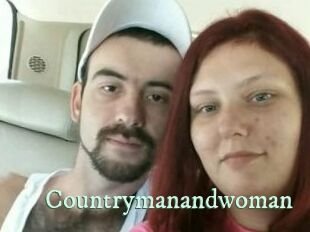 Countrymanandwoman