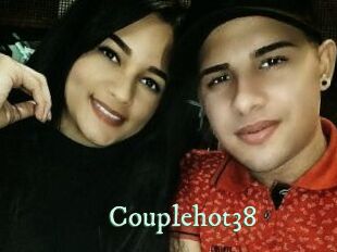 Couplehot38