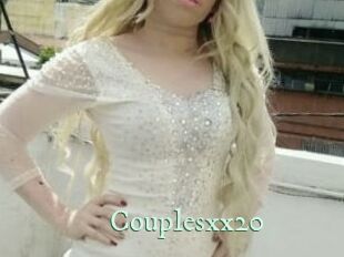 Couplesxx20 Top Blog X