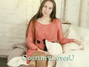 CourtneyLovesU