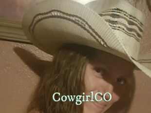 CowgirlCO