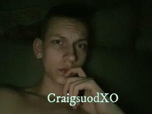 CraigsuodXO