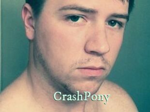 CrashPony