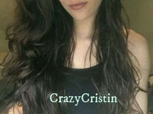 CrazyCristin