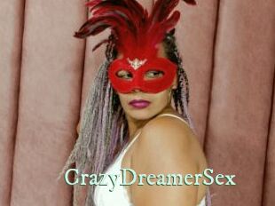 CrazyDreamerSex