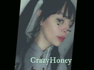 CrazyHoney