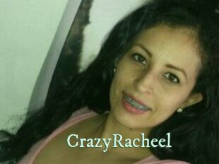 CrazyRacheel