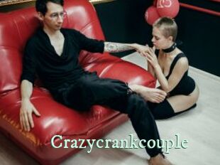 Crazycrankcouple