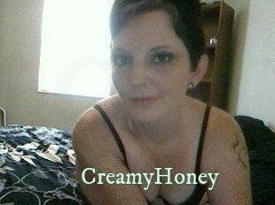 CreamyHoney