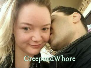 CreepandWhore