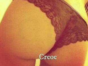 Creoe