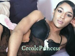 CreolePrincess