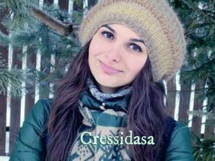 Cressidasa