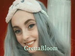 CrettaBloom