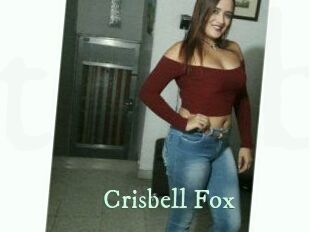 Crisbell_Fox