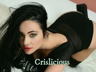 Crislicious