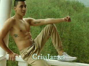 Criss_James