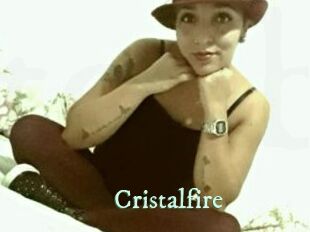 Cristalfire