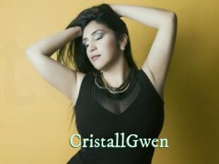 CristallGwen