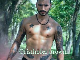 Cristhofer_browm