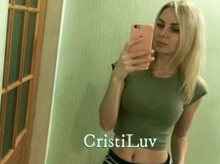 CristiLuv