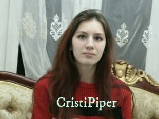 CristiPiper