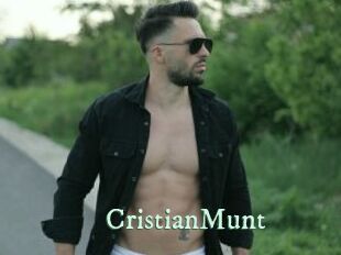 CristianMunt