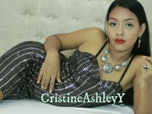 CristineAshleyY