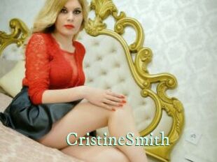 CristineSmith