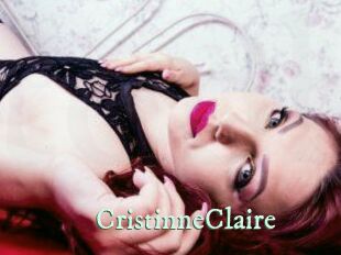 Cristinne_Claire