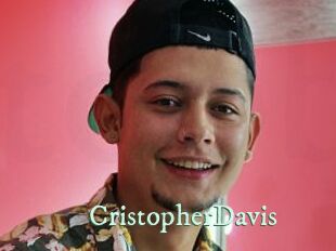 CristopherDavis