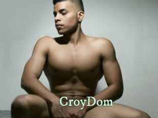 CroyDom