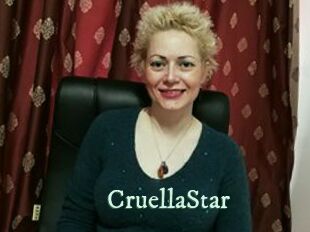 CruellaStar