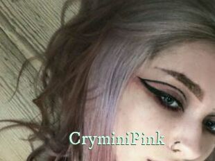 CryminiPink