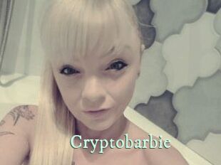 Cryptobarbie