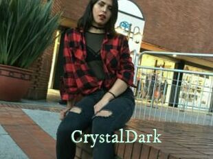 CrystalDark