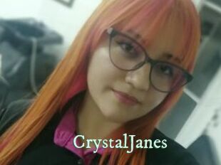 CrystalJanes