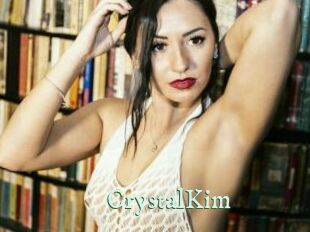 CrystalKim