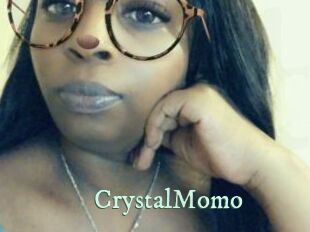 CrystalMomo