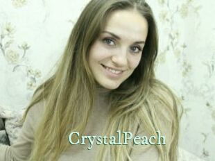 CrystalPeach