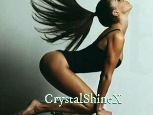 CrystalShineX