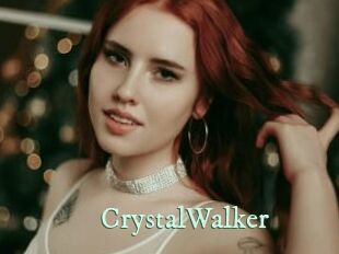 CrystalWalker