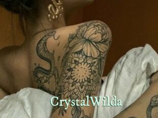 CrystalWilda