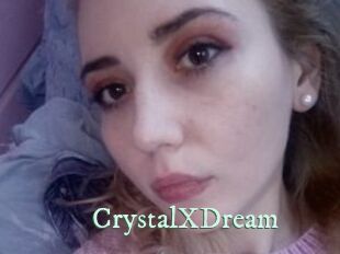 CrystalXDream