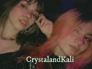 CrystalandKali