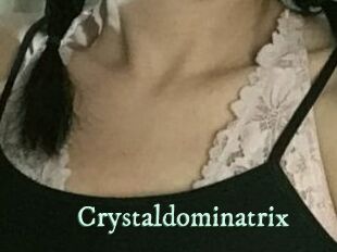 Crystaldominatrix