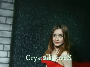 CrystallLoveX Top Blog X